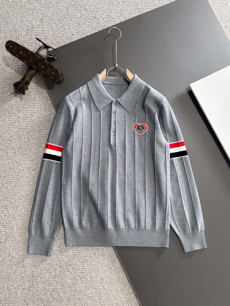 Moncler Sweaters